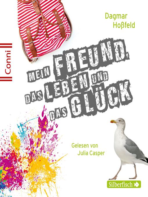 Title details for Conni 15 6 by Dagmar Hoßfeld - Wait list